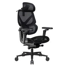 Ігрове крісло TX3 Flex Pro Mesh Black (TEGC-3076101.12) - мініатюра 6