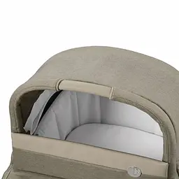 Люлька Peg-Perego Culla Grande Sand, бежевий (IN14770000CT26PL06) - мініатюра 4