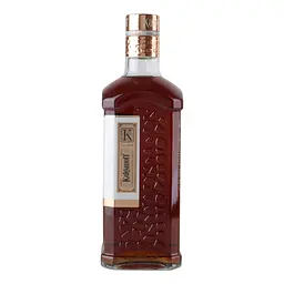 Настоянка Kalganoff з ромом 40% 0.5 л - мініатюра 3