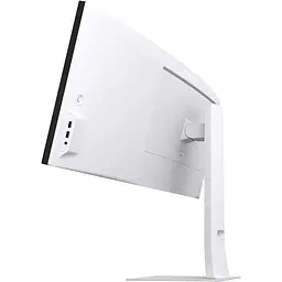 Монітор LG UltraWide 49U950A-W - мініатюра 8