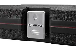 Набір головок ударних торцевих в кейсі Intertool Storm ET-8503 1/2" x 10-24мм (у наборі 10 шт.) - мініатюра 6