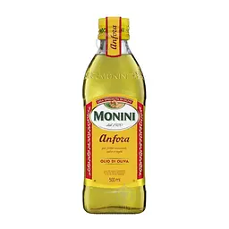 Оливкова олія Monini Anfora 500 мл