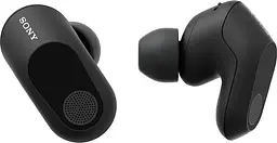 Навушники ігрові TWS INZONE Buds BT 5.3, ANC, IPX4, LC3, Mic, Чорний Sony teh0019132 - мініатюра 4
