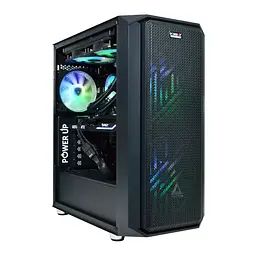 Робоча станція Power Up Desktop #712 Core i7 14700K/128 GB/SSD 2TB/GeForce RTX 5060Ti 16 Gb - мініатюра 4