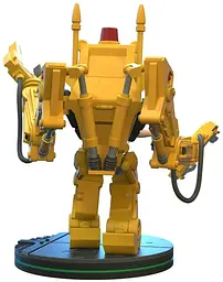 Фігурка Alien Ripley Power Loader (Чужий) - мініатюра 4