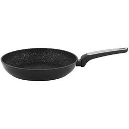 Сковорідка Nois Salto Silver 28 см (830874) - мініатюра 2