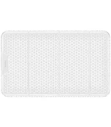 Автомобільний антиковзний килимок Baseus Folding Bracket Antiskid Pad SUWNT-02 Transparent - мініатюра 2