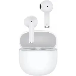 Гарнітура бездротова Xiaomi QCY T29 AilyBuds Lite TWS біла - мініатюра 2
