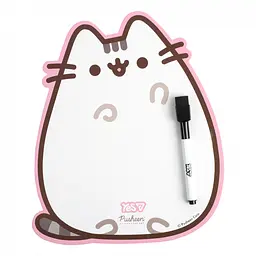 Дошка магнітна Yes Pusheen для маркерів (708506)