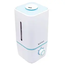 Зволожувач повітря Zenet ZET-408 - мініатюра 2