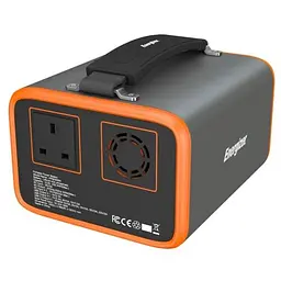 Зарядна станція Energizer PPS240W2 / 150 Вт / 230,4 Вт/ч / Li-Pol (PPS240W2) UA - мініатюра 4