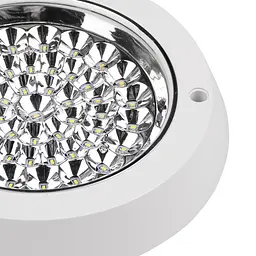 Світильник стельовий Brille LED-221/5W 48 pcs NW led накладний світлодіодний (32-064) - мініатюра 2