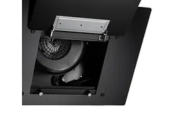 Витяжка Pyramida NR 60 PK BLACK - мініатюра 3