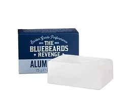 Камінь від порізів The Bluebeards Revenge Alum Block 75 г - мініатюра 2