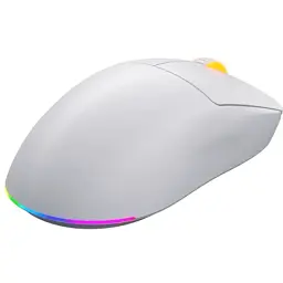 Мишка Hator Quasar 3 Wireless White (HTM731) - мініатюра 3