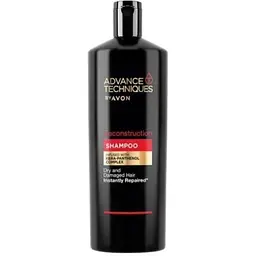 Шампунь для волосся Avon Відновлення 700 мл