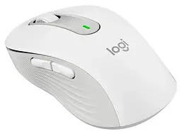 Мишка Logitech Signature M650 Wireless for Business Off-White (910-006275) - мініатюра 3