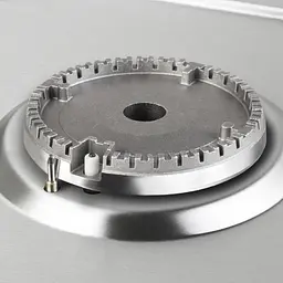 Поверхня газова на металі WEILOR GM 604 SS - мініатюра 7