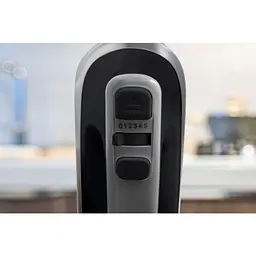 Міксер GORENJE M 500 DCBK - мініатюра 4