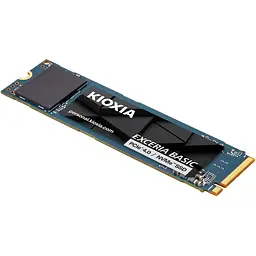 SSD накопичувач Kioxia Exceria Basic 2TB (LSF10Z002TG8) [167908] - мініатюра 4