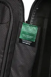 Валіза 55 См Samsonite MAJOR-LITE BLACK 55x40x20(23) KM1*09001 - мініатюра 9