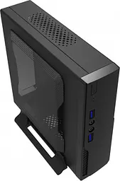 Корпус GameMax MT300-2U3-90W (MT300-2U3-90W) 90 Вт - мініатюра 2