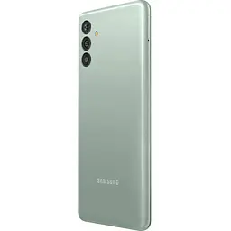 Смартфон Samsung Galaxy M13 4/64Gb Aqua Green (SM-M135FU) [India Version, Без NFC] - мініатюра 3