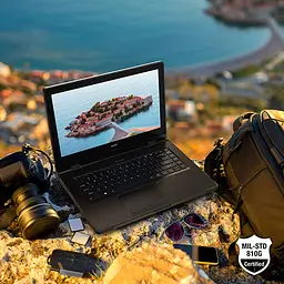 Ноутбук Acer Enduro N3 EN314-51W 14FHD IPS/Intel i7-101510U/16/512F/int/Lin/Black (NR.R0PEU.00E)