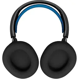 Навушники з мікрофоном SteelSeries Arctis Nova 7P Black (61559) - мініатюра 3