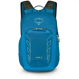 Рюкзак Osprey Talon 11 Junior Blue (1054-009.3850) - мініатюра 2