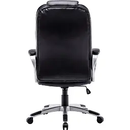 Офісне крісло GT Racer X-2852 Classic, чорне (X-2852 Classic Black) - мініатюра 2