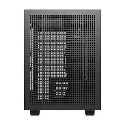 Корпус для ПК Deepcool CH260 Black (R-CH260-BKNGM0-G-1) - мініатюра 5
