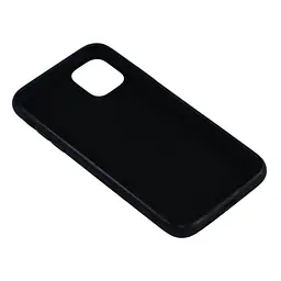 Магнітний чохол XON PhoneCase Magnetic для iPhone 11 (PCMD1111100B 8444) Чорний - мініатюра 4