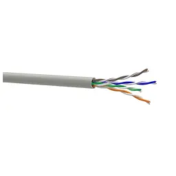 Кабель вита пара OK-Net КПВ-ВП (100) UTP, CAT5e, 4х2х0.49, бухта 305м (7931296) (7931296КПВ_ВП)