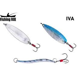 Блешня FISHING ROI IVA 15г 015 615-15-015