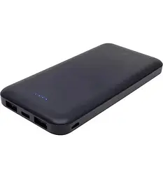 Універсальна батарея Power Bank Dexim 10000mAh Зовнішній акумулятор - мініатюра 2