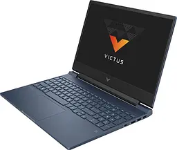 Ноутбук HP Victus 15-fa1015ua Core i5-12450H/4.4 ГГц/RTX 2050/4 ГБ 16/512 ГБ Refurbished - мініатюра 3