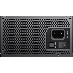 Блок живлення GameMax 1050W RGB1050 PRO (ATX3.03.1 PCIe5.0 (RGB1050 PRO (ATX3.03.1 PCIe5.0) - мініатюра 6