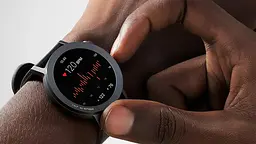 Смарт-годинник CMF by Nothing Watch Pro 2 Dark Grey (A10700010) - мініатюра 2