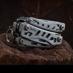 Мультитул NexTool Mini Multi-function Knife (KT5022) [52437] - мініатюра 3