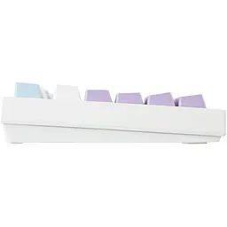 Клавіатура Ajazz AK820 Pro Flying Fish Switch Purple (AK820PRO-FF-PWB) [129506] - мініатюра 7