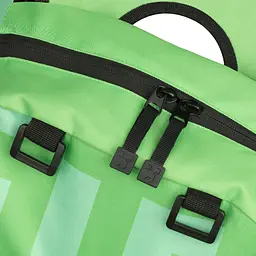 Рюкзак GeekLand Майнкрафт Minecraft school bag 41.026 - мініатюра 6