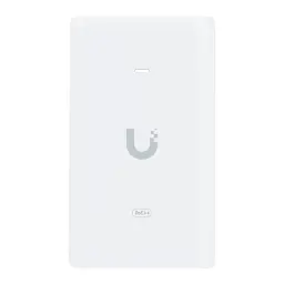 Адаптер PoE Ubiquiti U-POE+ - мініатюра 3
