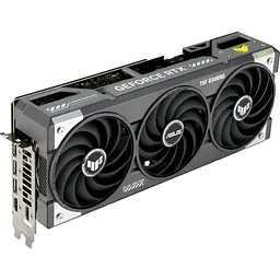 Відеокарта Asus TUF Gaming GeForce RTX 5070 Ti OC 16GB (TUF-RTX5070TI-O16G-GAMING) UA [128868] - мініатюра 3