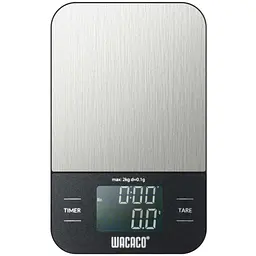 Ваги електронні Wacaco Exagram Scale