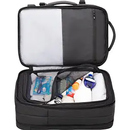 Рюкзак Mark Ryden Infinity Big Size 17.3" MR9299KR Black [109443] - мініатюра 4