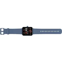 Смарт-годинник Blackview R50 Blue (6931548317548) [117689] - мініатюра 4