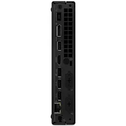 Неттоп Lenovo ThinkCentre M70q Gen 6 (13A4000NCK) - мініатюра 3