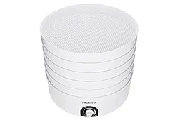 Сушарка овочів та фруктів Ardesto FDB-5385 520W White - мініатюра 5
