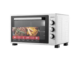 Электропечь Ardesto MEO-N48CW - миниатюра 2